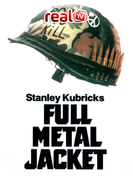 full metal jacket